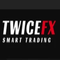 Logo for TwiceFX
