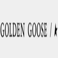 Logo for Golden Goose