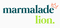 Logo for Marmalade Lion
