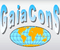 Logo for Gaia Cons