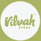 Logo for Vilvah Store