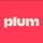 Logo for Plum