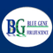 Logo for BlueGene Biotech