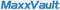 Logo for MaxxVault