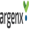 Logo for Argenx