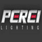 Logo for Perei Lighting