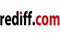 Logo for Rediff.com