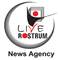 Logo for Live Rostrum