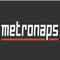 Logo for MetroNaps