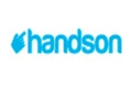 Logo for HandsOn Systems