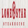 Logo of Lone Star Steakhouse