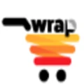 Logo for WrapCart