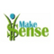 Logo for MakeSense Technology