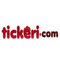 Logo for Tickeri