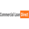 Logo for Commercial Loan Direct