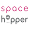 Logo for Spacehopper