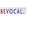 Logo for BeVocal