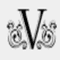 Logo for Vispring