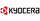 Logo for Kyocera