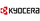Logo for Kyocera
