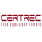 Logo for Certrec