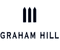Logo for GRAHAM HILL
