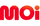 Logo of Moi