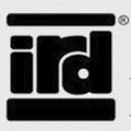 Logo for IRD