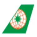 Logo for EVA Airways