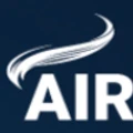 Logo for Augmented Intelligence & Robotics