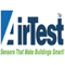 Logo for AirTest