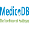 Logo for MedicoDB