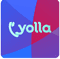 Logo for Yolla