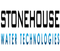 Logo for Stonehouse Water