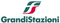 Logo for Grandi Stazioni