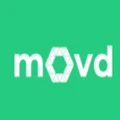 Logo for Movd