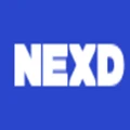 Logo for NEXD