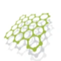 Logo for First Graphene