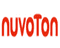 Logo for Nuvoton