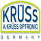 Logo for KRUSS