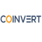 Logo for Coinvert