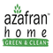Logo for Azafran Homecare