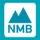 Logo for NMB Microfinance  Bittiya Sanstha