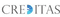 Logo for Creditas
