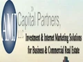 Logo for AMJ Capital Partners