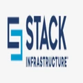 Logo for STACK INFRASTRUCTURE
