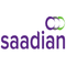 Logo for Saadian Technologies