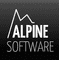 Logo for Alpine Software