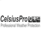 Logo for CelsiusPro