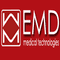 Logo for EMD Medical